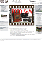 Mobile Screenshot of foto-sam.cz