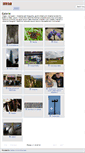 Mobile Screenshot of gallery3.foto-sam.cz